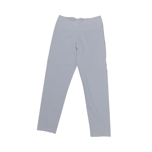 Women With Control white leggings by Renee Greenstein size Small - Picture 1 of 6